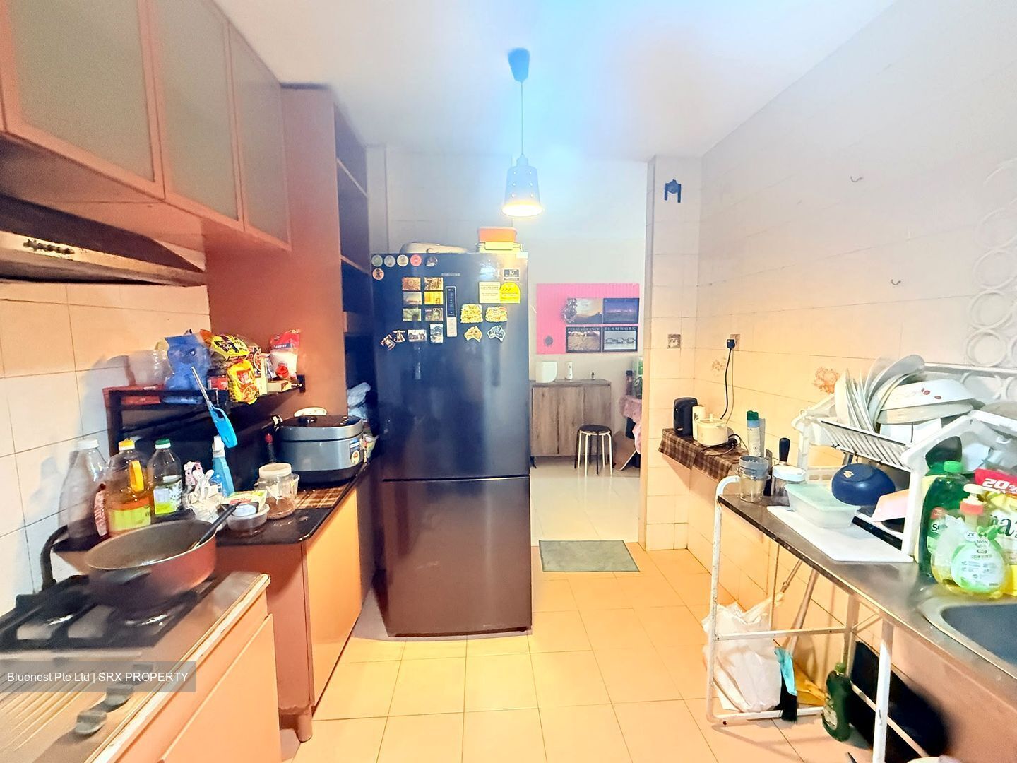 Blk 480 Segar Gardens (Bukit Panjang), HDB 4 Rooms #600274681
